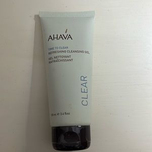 AHAVA Refreshing Cleansing Gel